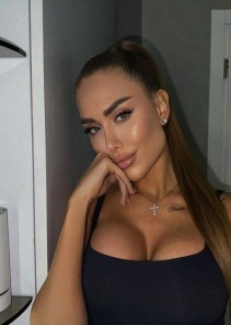 Фото проститутки Ника №3 в городе Киров