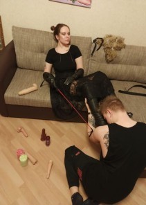 Фото проститутки Королева №4 в городе Киров
