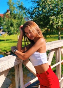 Фото проститутки Настя №2 в городе Киров
