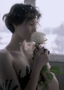 Фото проститутки Марина №2 в городе Киров
