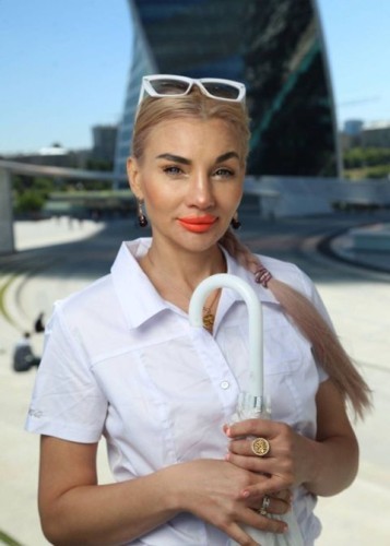 Стелла, Г. Киров