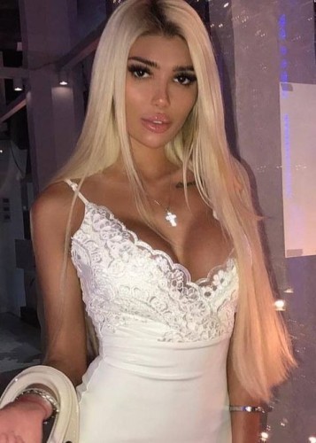 Лина, Г. Киров